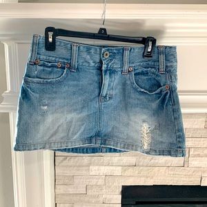 American Eagle skirt